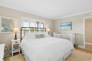 Updated Oceanview Retreat with Pools, Pickleball & Direct Beach Access - 9