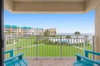 Updated Oceanview Retreat with Pools, Pickleball & Direct Beach Access - 0
