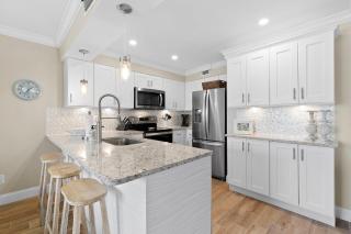 Updated Oceanview Retreat with Pools, Pickleball & Direct Beach Access - 7