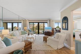 Updated Oceanview Retreat with Pools, Pickleball & Direct Beach Access - 3