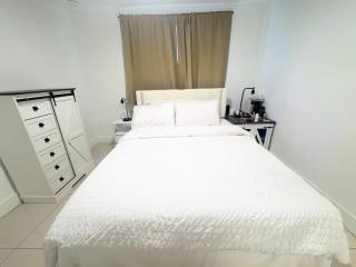 Private 2 Bedroom Apt Central Miami,Brickell,Downtown - 5