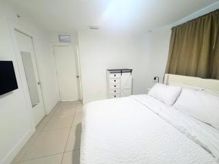 Private 2 Bedroom Apt Central Miami,Brickell,Downtown - 3