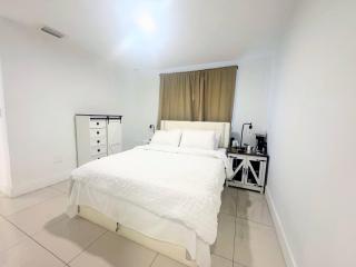 Private 2 Bedroom Apt Central Miami,Brickell,Downtown - 2