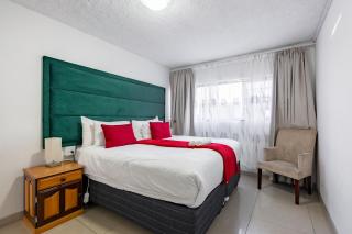 Safi Classic 3 bedroom Apartment 4 - 1
