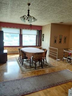 Guest room in Retro House - 2