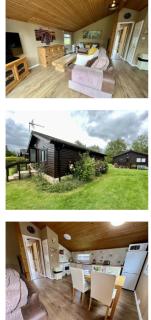 Hoburne Holiday Park, Cotswold, Bumblebee Lodge - 2