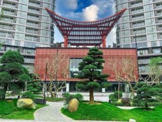 R3 Onsen - Workspace - Panorama Swanlake View - 3BRs - 9