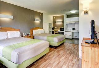 Econo Lodge Murray - Murray - 5