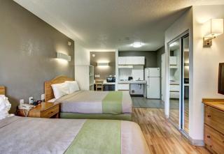 Econo Lodge Murray - Murray - 4
