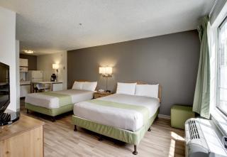 Econo Lodge Murray - Murray - 3