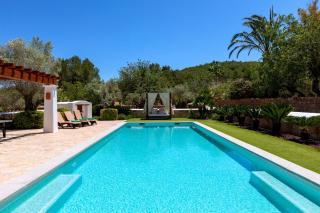 New! Villa Can Jaume den Toni Negre - 7