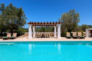 New! Villa Can Jaume den Toni Negre - 9