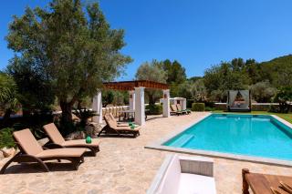 New! Villa Can Jaume den Toni Negre - 5