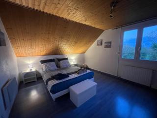 maison familiale tout confort jusqu'à 8 personnes - 8