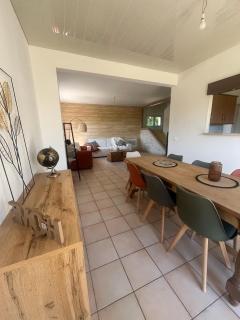 maison familiale tout confort jusqu'à 8 personnes - 7