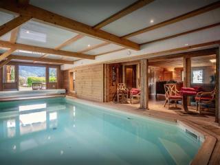 Chalet Cashmere Spirit - OVO Network - Manigod - 8
