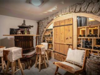 Chalet Cashmere Spirit - OVO Network - 9