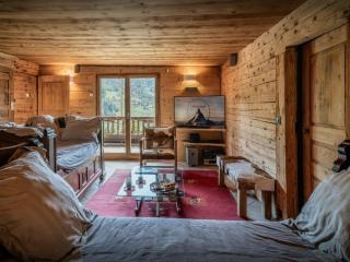 Chalet Cashmere Spirit - OVO Network - 8