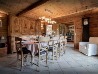 Chalet Cashmere Spirit - OVO Network - 6