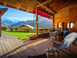 Chalet Cashmere Spirit - OVO Network - Manigod - 9