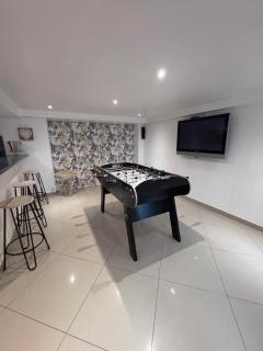 Appartement Carreira - 2