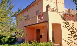 Casale Re di Coppe - Lanciano - 9