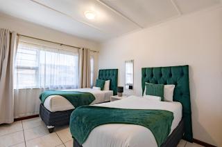 Safi Luxury Self-Catering Suite 8 - 1