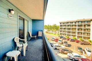 Myrtle Beach Resort B-349 - 8