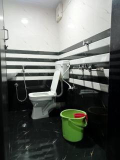 Hotel PVR - In Front OFF Station - Best Hotel From Railway Station - 2
