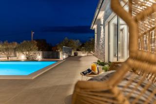 Villa Lumina - zen holiday with sauna near Biograd - 4