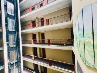 Foyat Hotel - 1