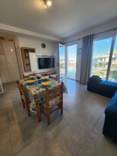 Casa di Rita, Attico vista mare a Marzamemi - 2 Piscine e Padel - 9