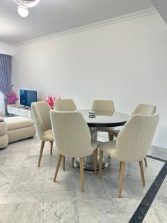 Perfect Apartment at San Stefano Alexandria - 8