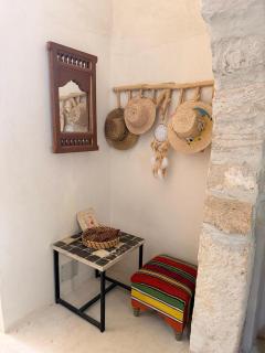 Cocon Djerbien, à deux pas de Djerbahood - 1