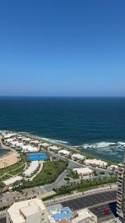 Perfect Apartment at San Stefano Alexandria - 7