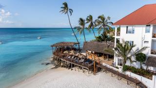 Dhow Beach Boutique Hotel - 0