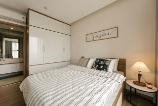 Flow Living 2BRs - WorkSpace - Ecopark - 2
