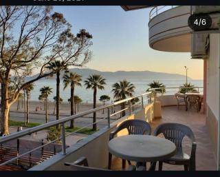 Olive Tree Apartments 1 - 8