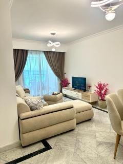 Perfect Apartment at San Stefano Alexandria - 5