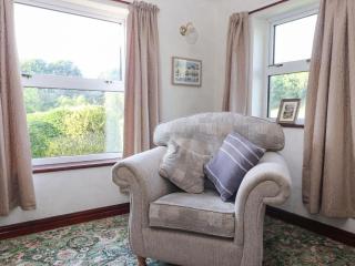 Robin Hood Farmhouse - 5