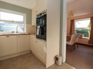 Robin Hood Farmhouse - 1