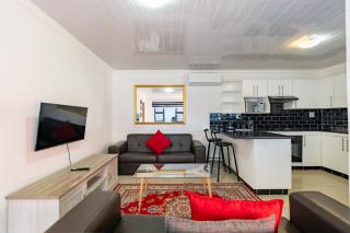 Safi 1 bedroom Suite 9 - 7