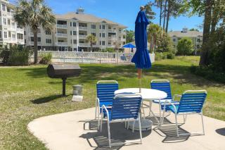 Magnolia Point Apt 204 - 4