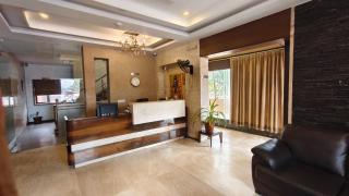 Hotel Surya Palace - 0