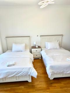 Perfect Apartment at San Stefano Alexandria - 1