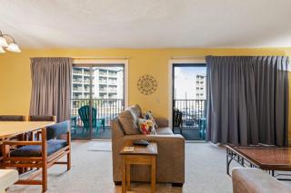 Myrtle Beach Resort -B-229 - 3