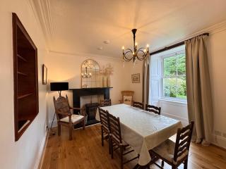 Glenrigh House - Main Residence for 7 people - 7