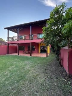 Casa Vila das Dunas - 0