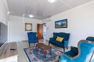 Safi Elegant Self-catering Suite 5 - 8