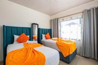 Safi Elegant Self-catering Suite 5 - 1